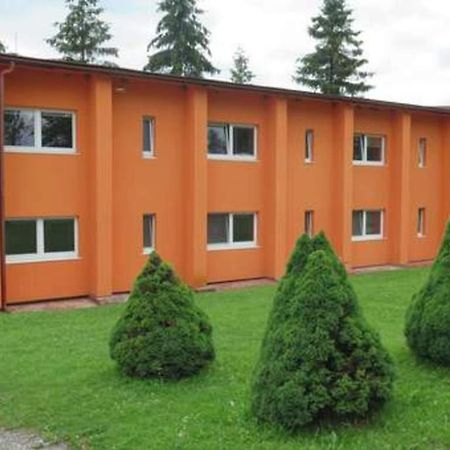 Ubytovna Krivan Važec Exterior foto